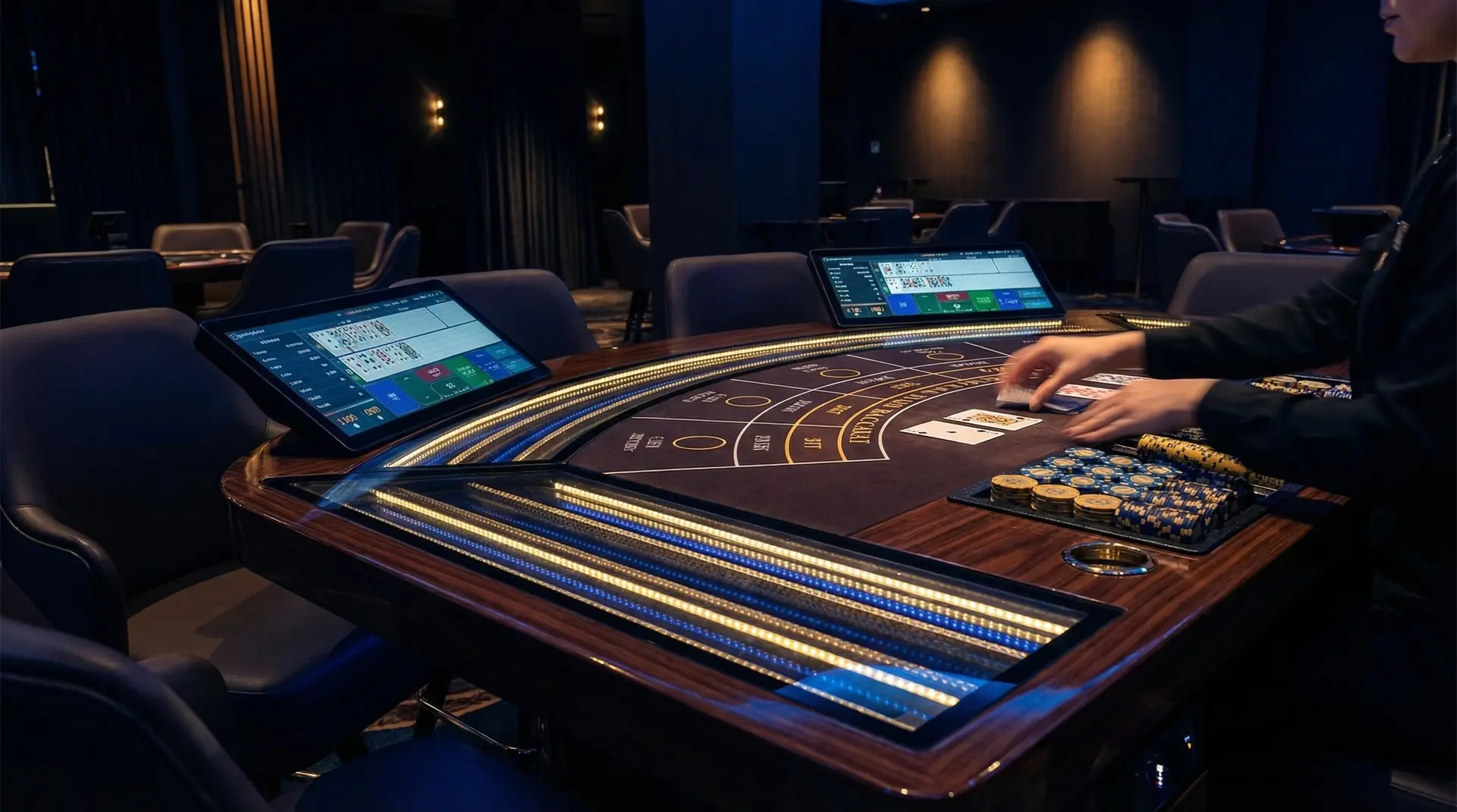 ag百家乐极速模式 — 快节奏的刺激体验